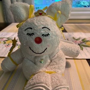 Walt Disney World Towel Animal